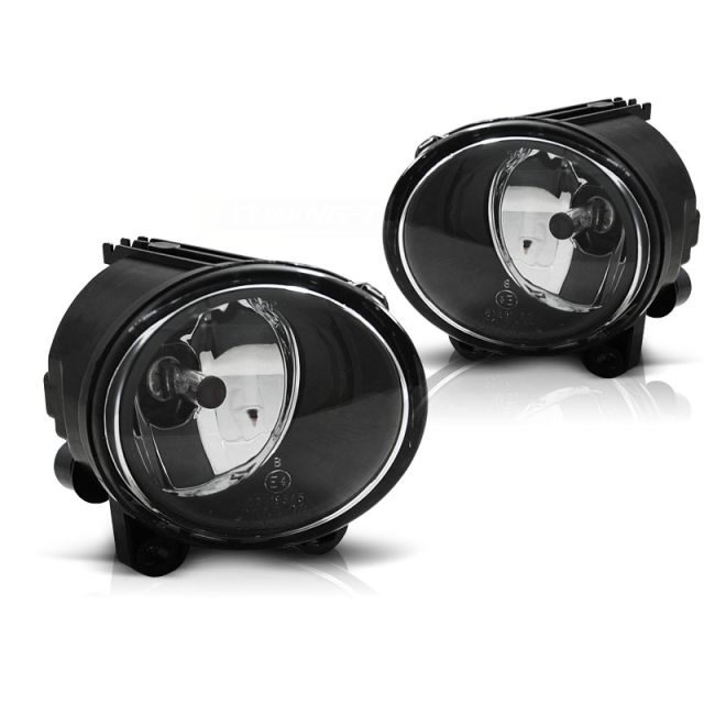 FOG LIGHTS за BMW F10 10-13 / E92 07-09