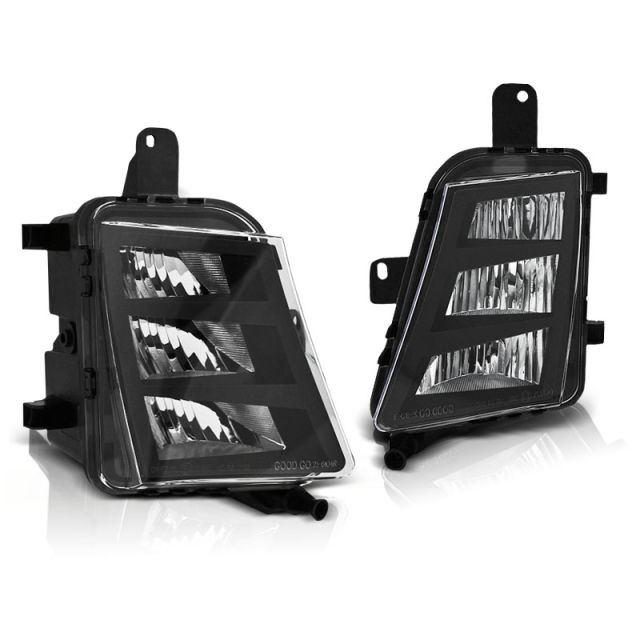 Халогени LED за VW GOLF 7 13-17