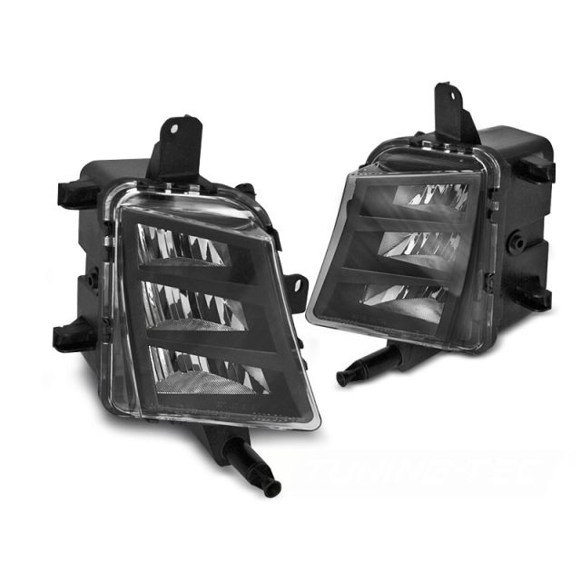 FOG LIGHTS LED за VW GOLF 7 17-