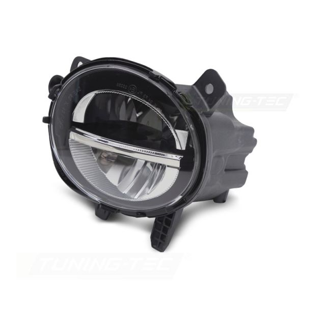 LED Ляв халоген за BMW F30 LCI F20 LCI F32