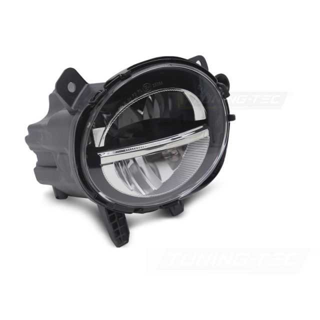 LED десен халоген за BMW F30 LCI F20 LCI F32