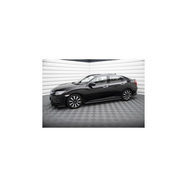 Комплект добавки Honda Civic Sedan Mk10