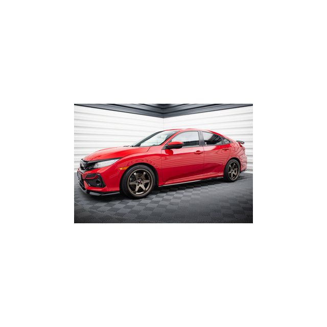 Комплект добавки Honda Civic SI Mk10