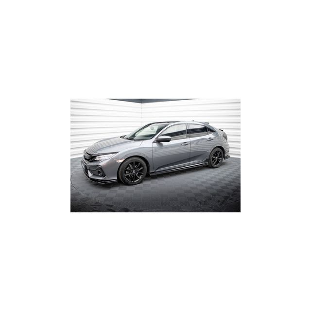 Комплект добавки Honda Civic Sport Mk 10