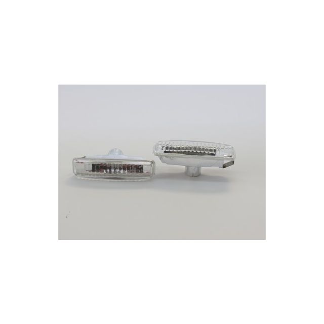 Мигачи за калник – BMW E39 1995-2003г.Хромирани