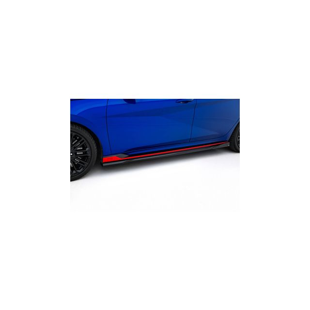 Добавки за прагове Hyundai Elantra N Mk7