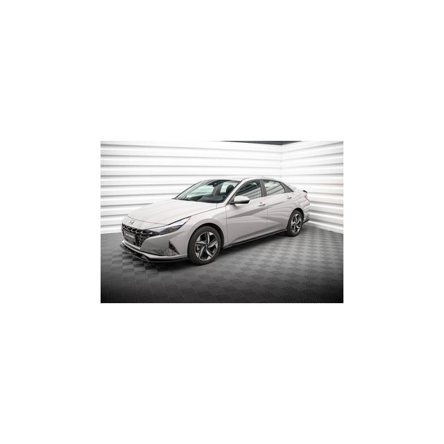 Комплект добавки Hyundai Elantra Mk7