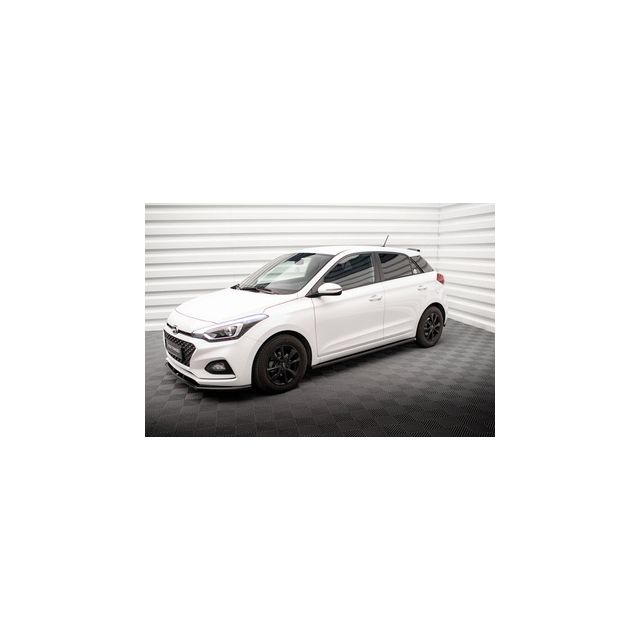 Комплект добавки Hyundai I20 Mk2 Facelift