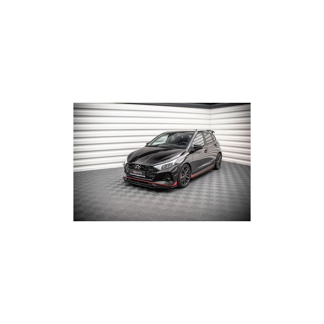 Комплект добавки Hyundai I20 N Mk3