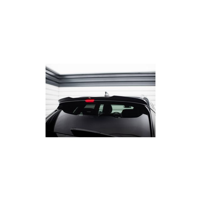 Добавка за спойлер Hyundai Kona N-Line Mk2