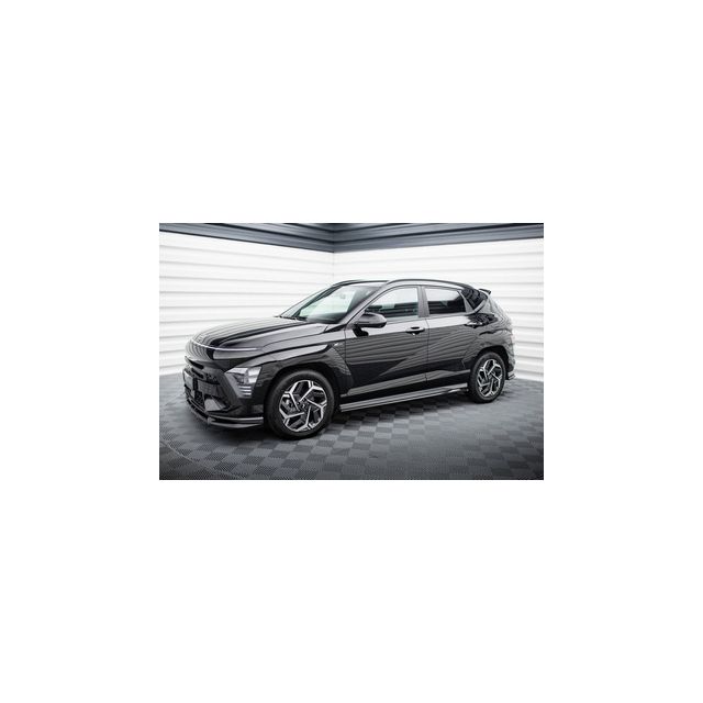 Комплект добавки Hyundai Kona N-Line Mk2