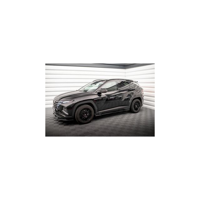 Комплект добавки Hyundai Tucson Mk4