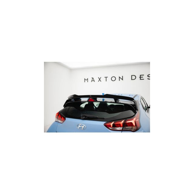 Добавка за спойлер Hyundai Veloster N Mk2