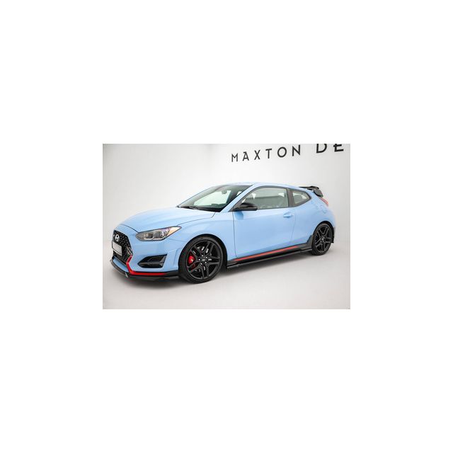 Комплект добавки Hyundai Veloster N Mk2