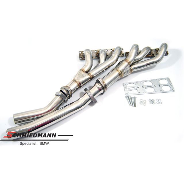 Спортен изпускателен колектор Schmiedmann type 2 BMW M50/M52