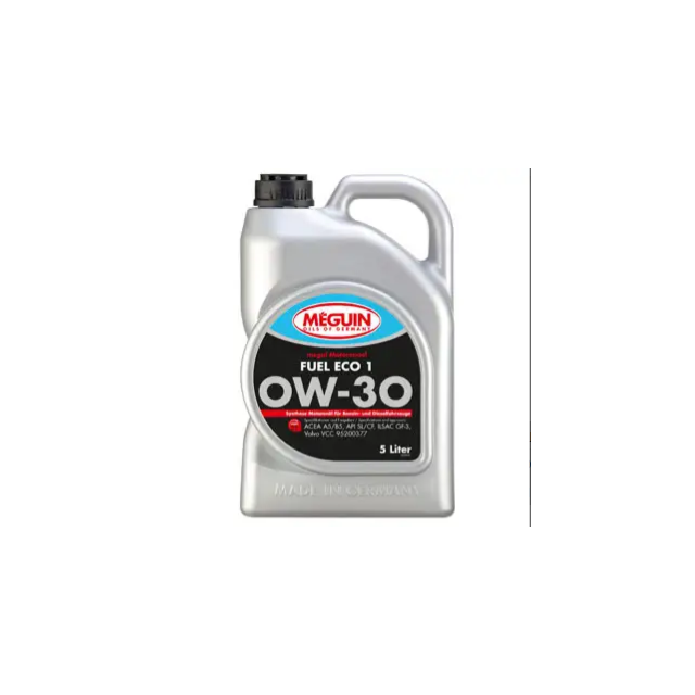 MEGUIN megol Motorenoel Fuel Eco 1 SAE 0W-30 5L