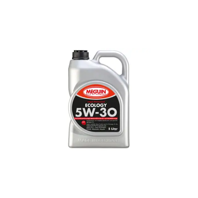 MEGUIN megol Motorenoel Ecology SAE 5W-30 5L