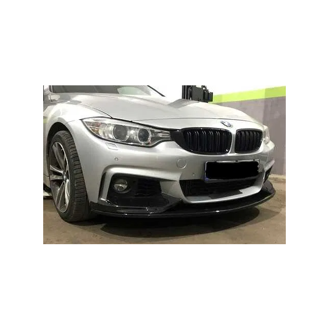 Преден Лип Спойлер M Tехник за BMW F32 F36