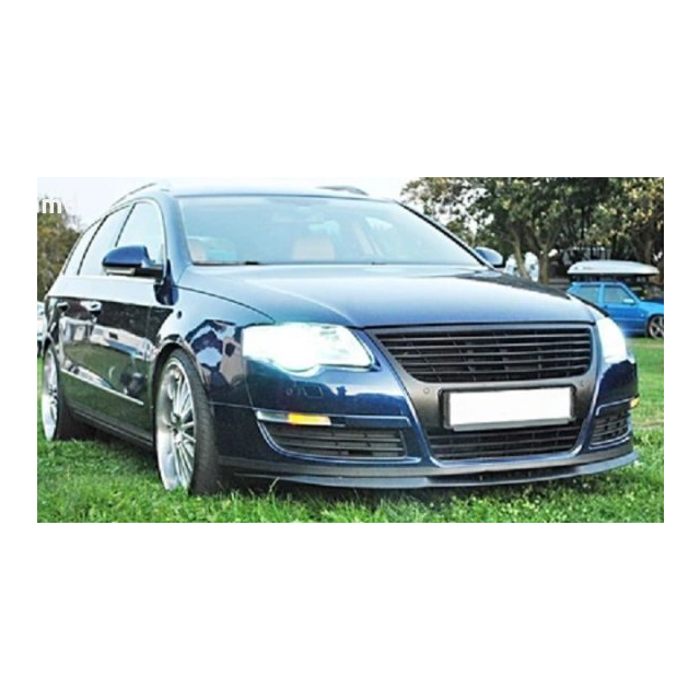 Преден Лип Спойлер за VW Passat/Jetta