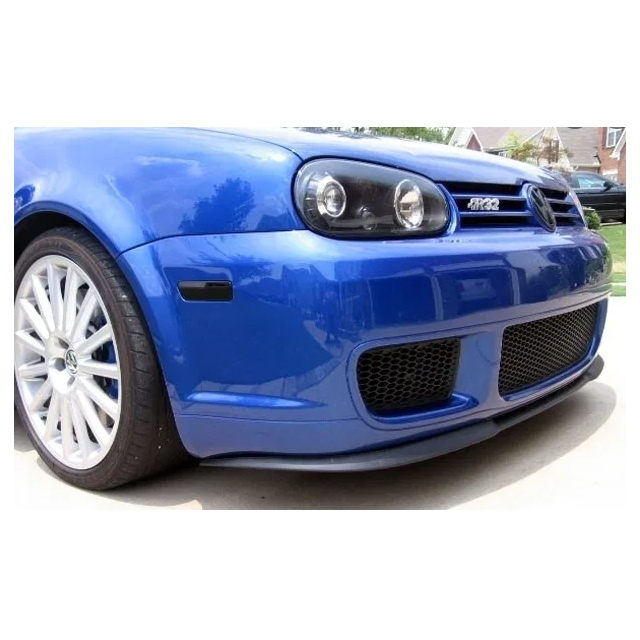 Преден Лип Спойлер за VW Golf 4