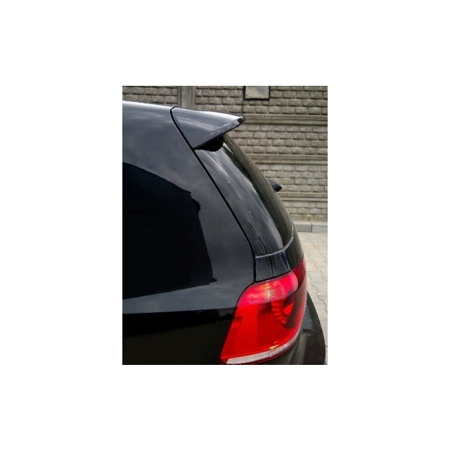 Спойлер за задно стъкло VW Golf 6
