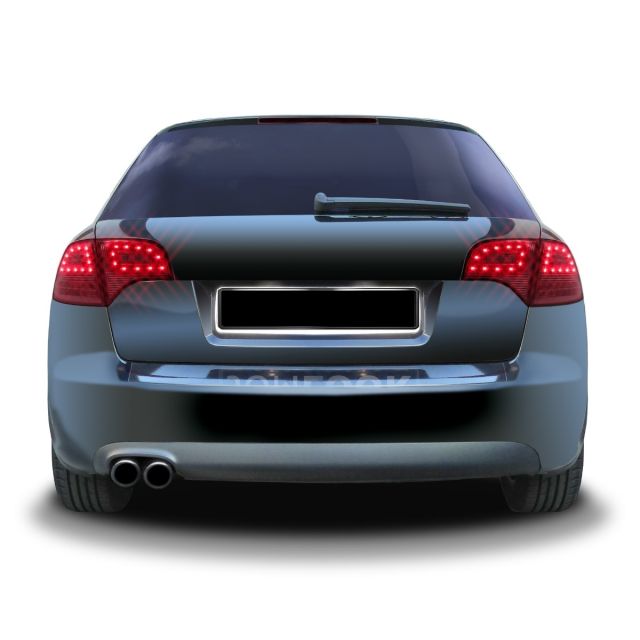 LED стопове за Audi A4 B7 Avant