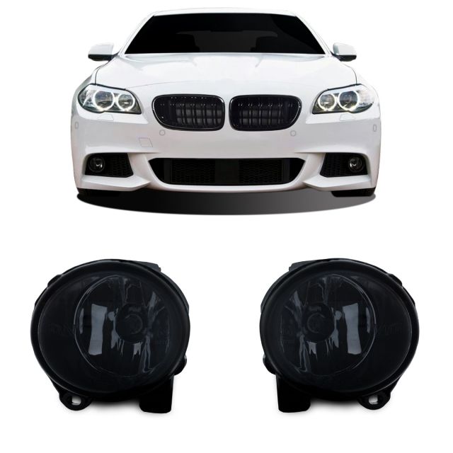 Халогени за BMW F10 / E92 / F22 / X5 - M-Tech