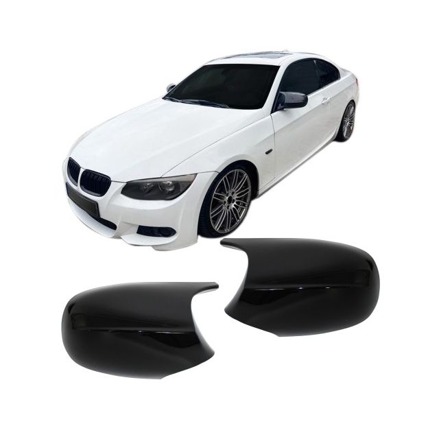 M4 капаци за огледала за BMW E90/91/92/93 Facelift
