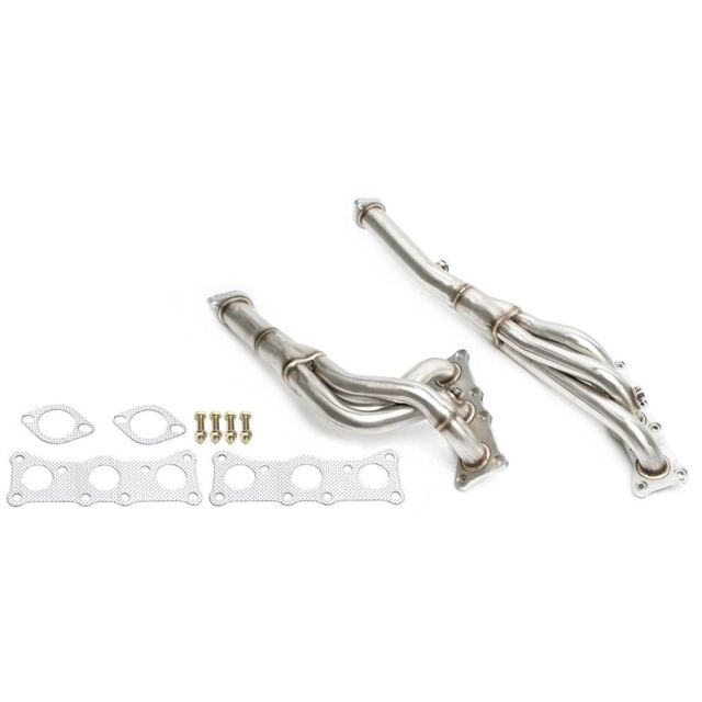 Спортен изпускателен колектор за BMW E90/91/92/93/84 - N52/53