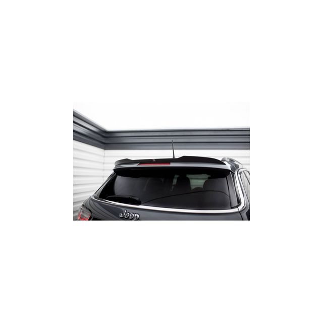 Добавка за спойлер Jeep Compass Limited Mk2 Facelift