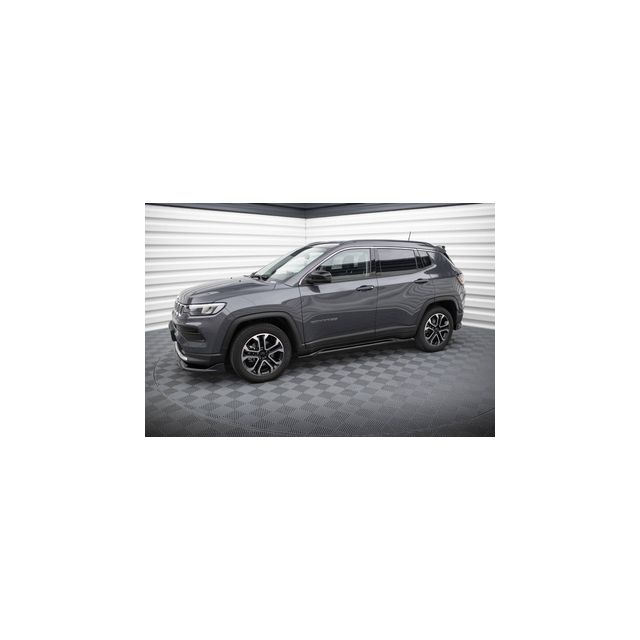 Комплект добавки Jeep Compass Limited Mk2 Facelift