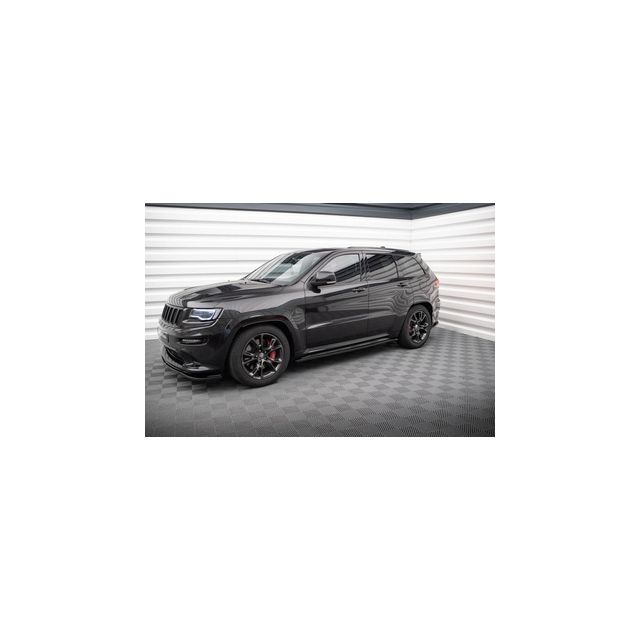 Комплект добавки Jeep Grand Cherokee SRT WK2 Facelift