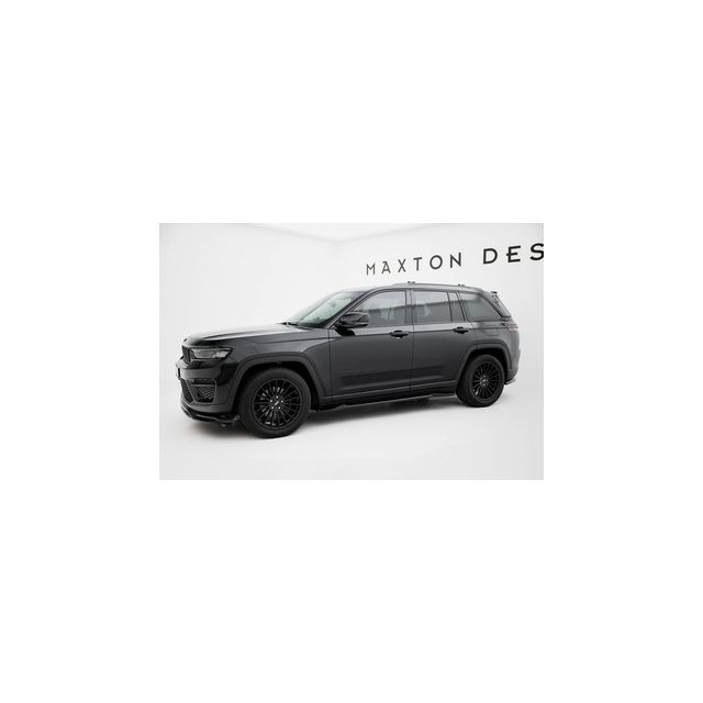 Комплект добавки Jeep Grand Cherokee Trailhawk Mk5