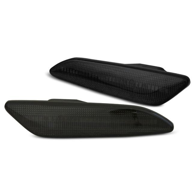 Мигачи опушени LED SEQ за ALFA ROMEO 156/147 05-10 / FIAT TIPO 15-