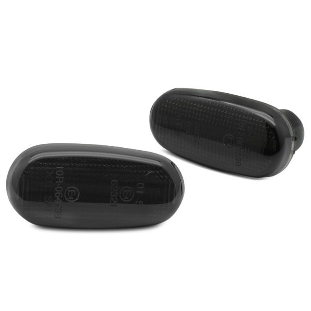 Мигачи опушени LED SEQ за ALFA ROMEO MITO 147 00-04 GT