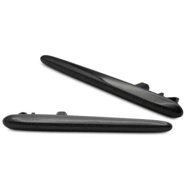 Мигачи опушени LED SEQ за ALFA ROMEO GIULIETTA 10-20