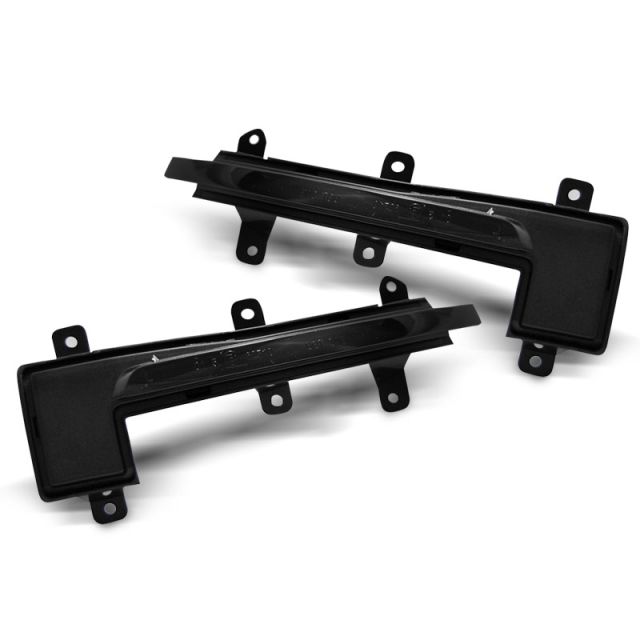 Мигачи за огледала опушени LED SEQ за AUDI TT 8J 06-14