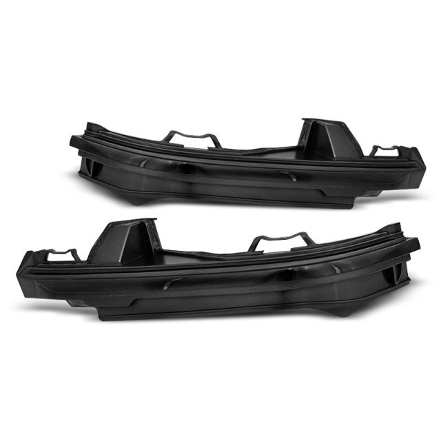 Мигачи за огледала опушени LED SEQ за AUDI Q7 15-18