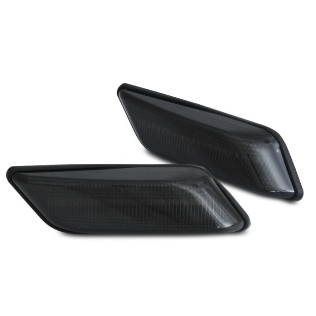 Мигачи опушени LED SEQ за Z3 96-02