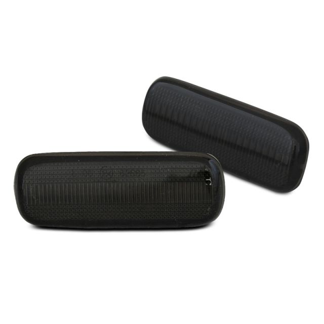 Мигачи за огледала опушени LED SEQ за CITROEN C4 04-11