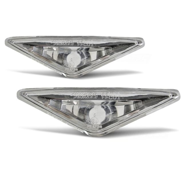 FORD FOCUS MK1, MONDEO MK3