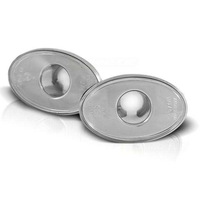 FORD MONDEO,TRANSIT,FIESTA,KA Хром