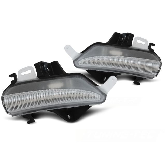 Стопове за LEXUS IS III 13-20 SEQ LED WHITE