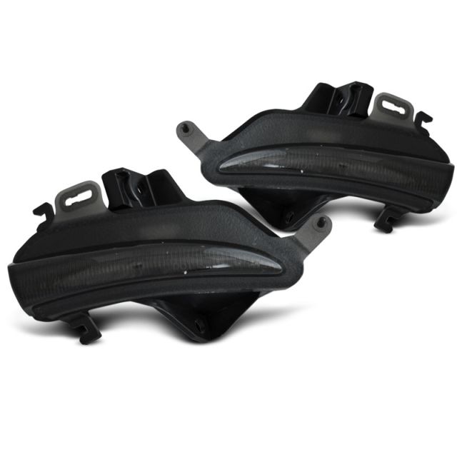 Стопове за LEXUS IS III 13-20 SEQ LED опушени