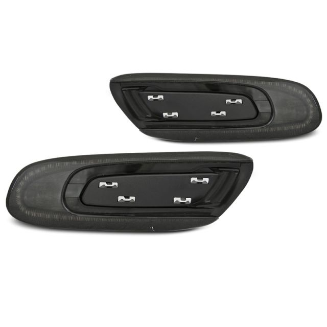 Мигачи опушени LED SEQ за MINI COOPER F55 F56 F57 14-