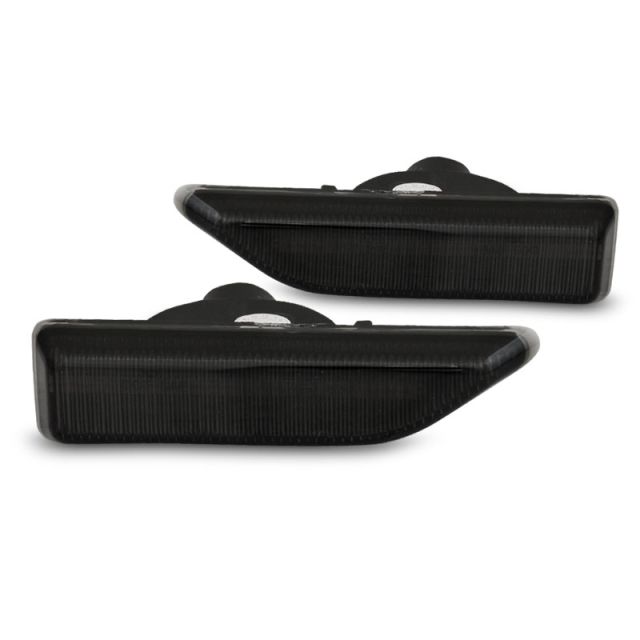 Мигачи опушени LED SEQ за MINI COOPER F60 2016-