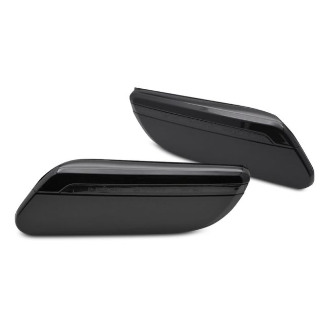 Мигачи опушени LED SEQ за MINI COOPER F55 F56 F57 21-