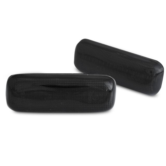 Мигачи опушени LED SEQ за MERCEDES ML W163 98-05