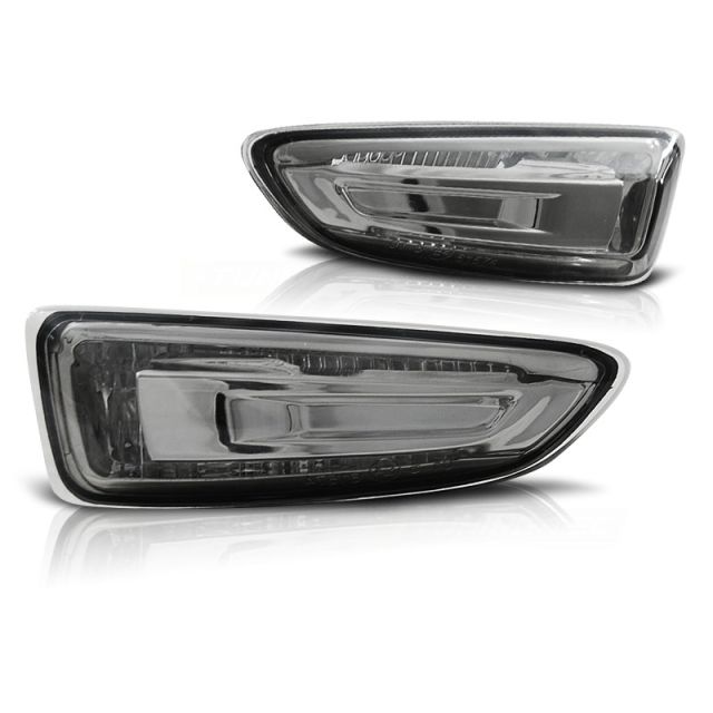 OPEL ASTRA J 10-15 Опушени