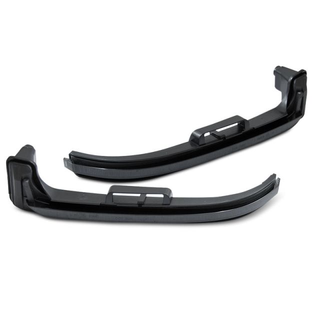 Мигачи за огледала опушени LED SEQ за PEUGEOT 3008 16- / 5008 17-